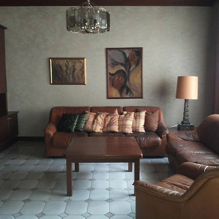 Ferienwohnung In Krems-Stein/Donau エクステリア 写真