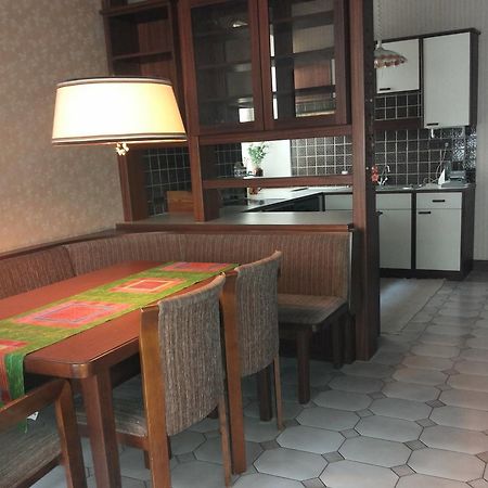 Ferienwohnung In Krems-Stein/Donau エクステリア 写真
