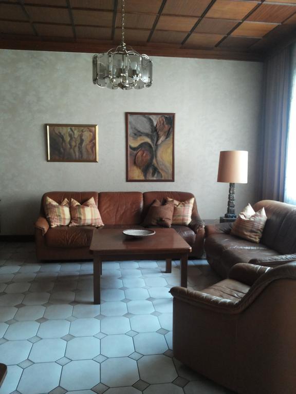 Ferienwohnung In Krems-Stein/Donau エクステリア 写真