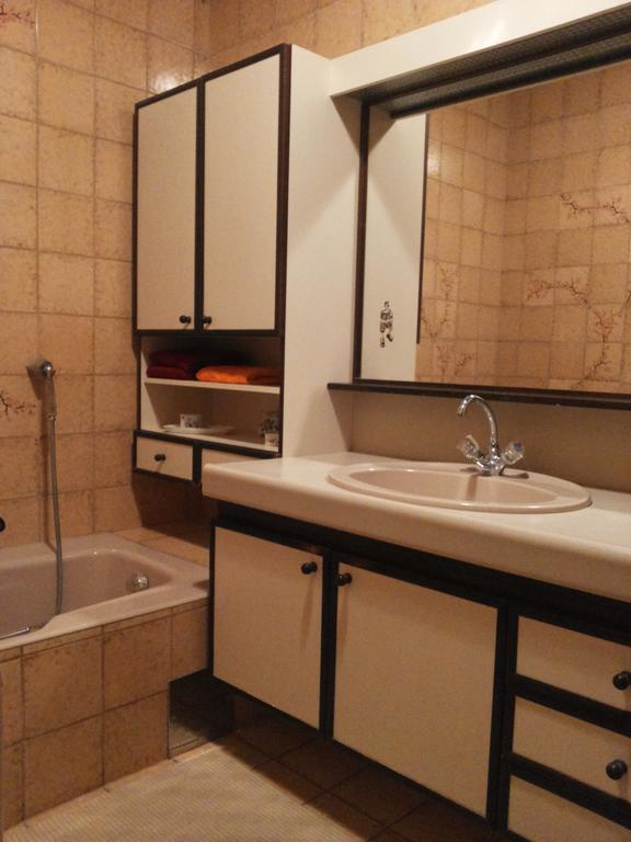 Ferienwohnung In Krems-Stein/Donau エクステリア 写真
